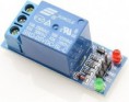 MODULO RELEVADOR RELAY DE 1 CANAL $20